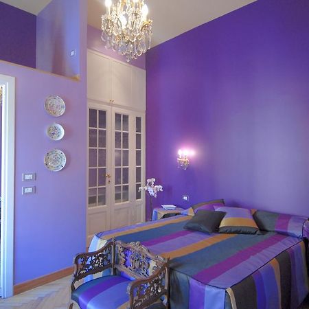 Suite Casa Pariolina Roma Quarto foto