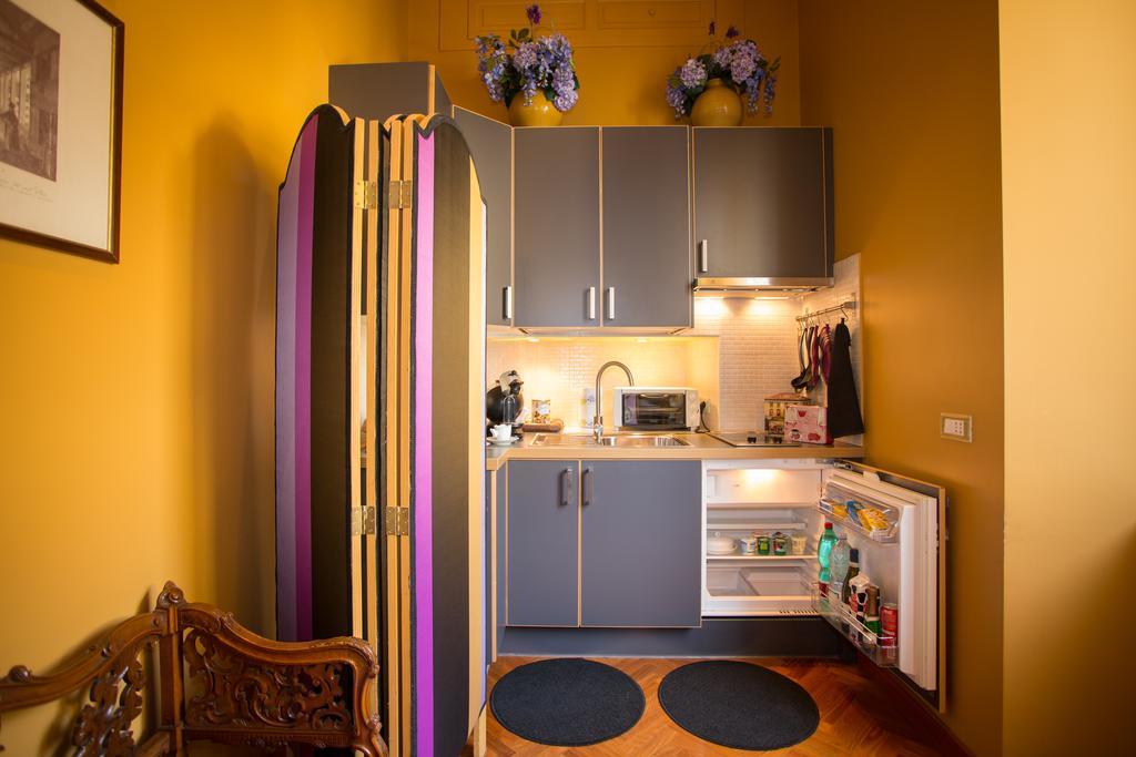 Suite Casa Pariolina Roma Quarto foto