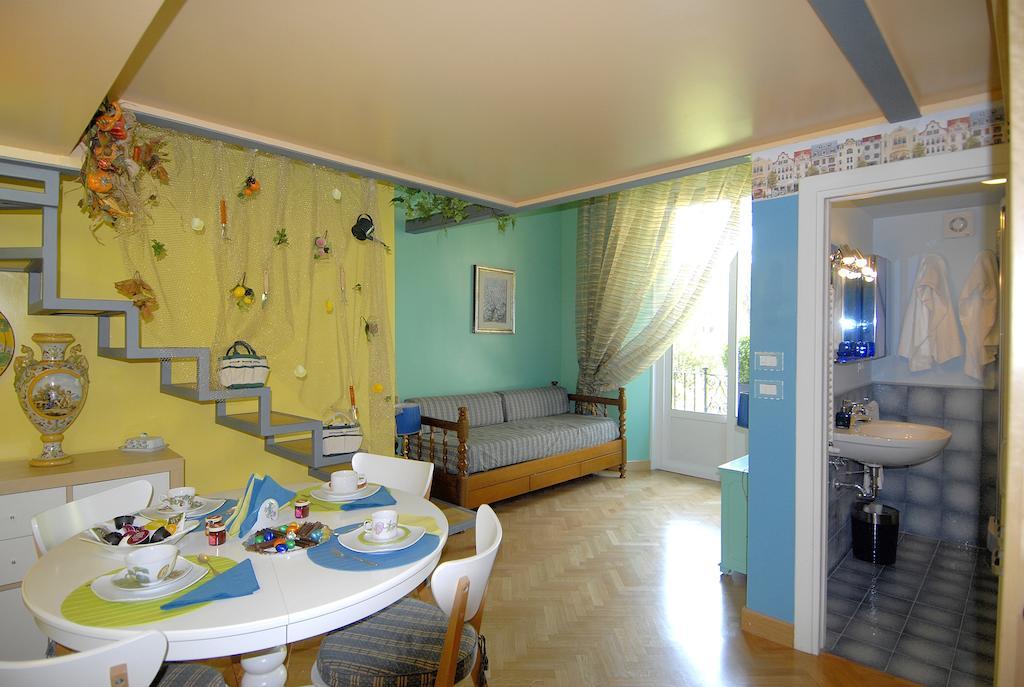 Suite Casa Pariolina Roma Quarto foto
